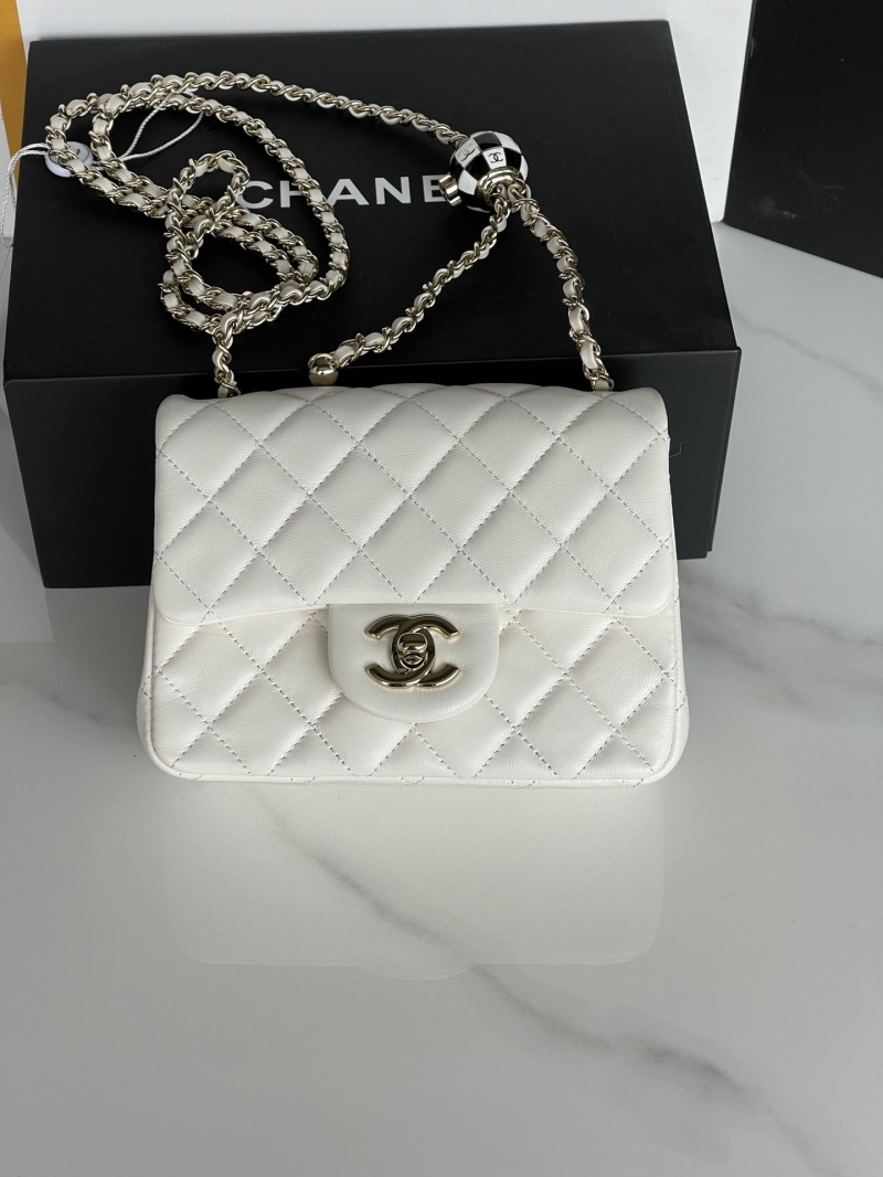 Ch**el cf series bags